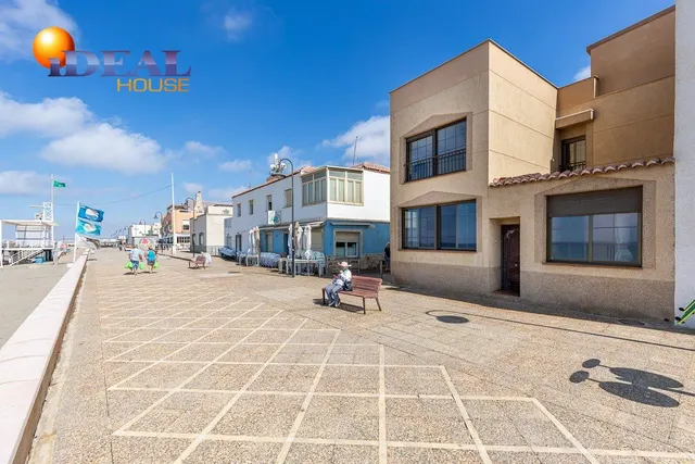 ATENCION PONEMOS A LA VENTA EL PRIVILEGIO DE VIVIR EN PRIMERÍSIMA LÍNEA DE PLAYA. ¡EN CABO DE GATA! — 42