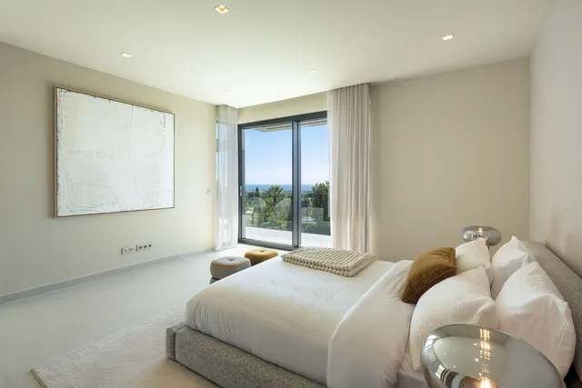 Chalet 5 habitaciones 540m² en venta - Costa del Sol — 18