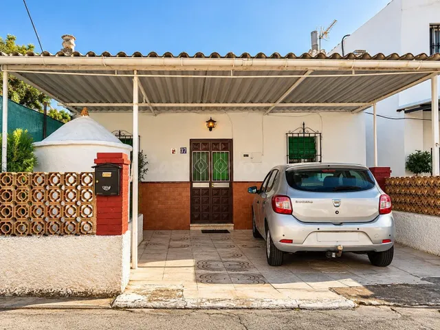 Casa con piscina y huerto independiente de 300 m2 junto a La - foto 5