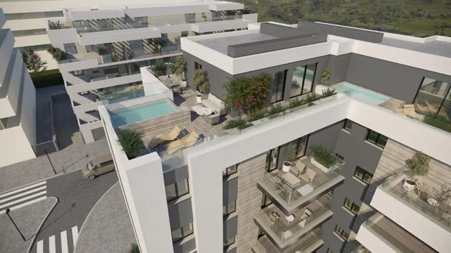 Piso 3 habitaciones 90m² en venta - Mijas Costa — 7