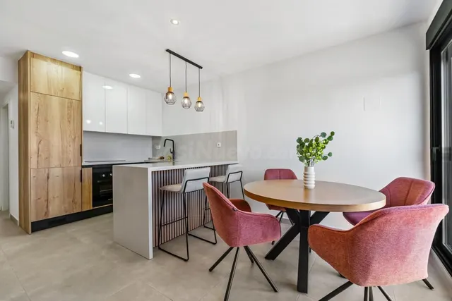 Apartamento 2 habitaciones 88m² en venta - San blas - foto 4