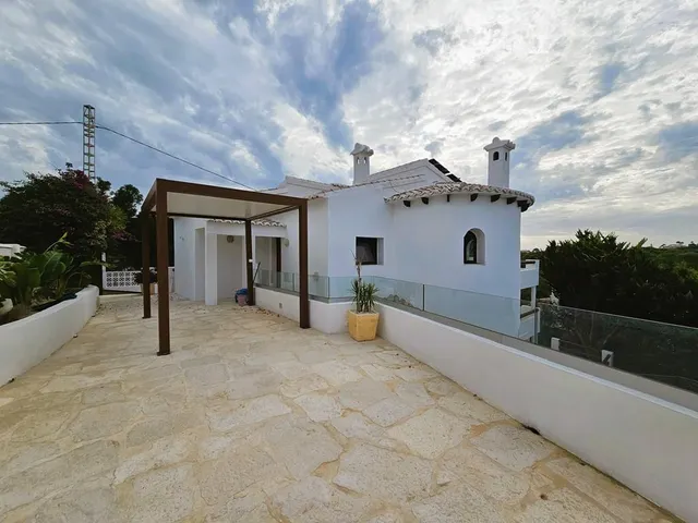 Villa 7 habitaciones 305m² en venta - La Granadella - Costa Nova — 31