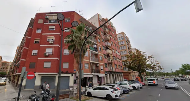 VENTA DE PISO EN VALENCIA