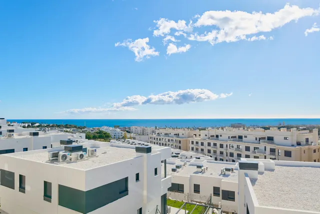 Adosado 3 habitaciones 167m² en venta - La Cala de Mijas — 26
