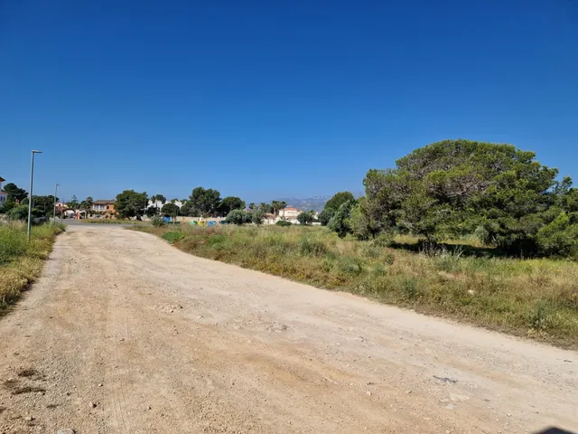 TERRENO URBANO EN VENTA – MIAMI PLATJA (TARRAGONA) A PASOS D - foto 5