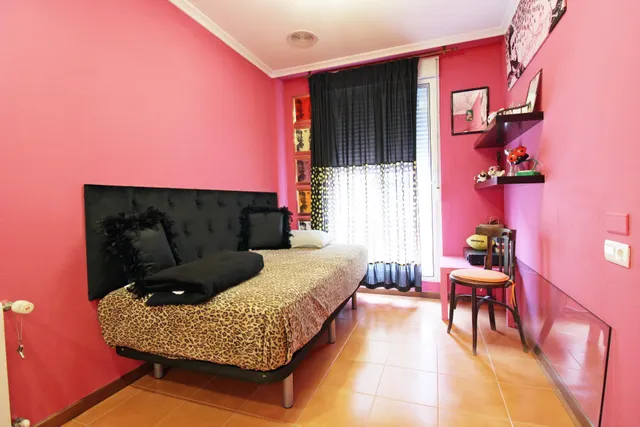 BUNGALOW DE ESQUINA EN ZONA KELME — 9