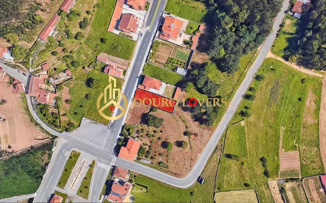 Parcela en venta - Sandim - Olival - Lever - Crestuma - foto 3