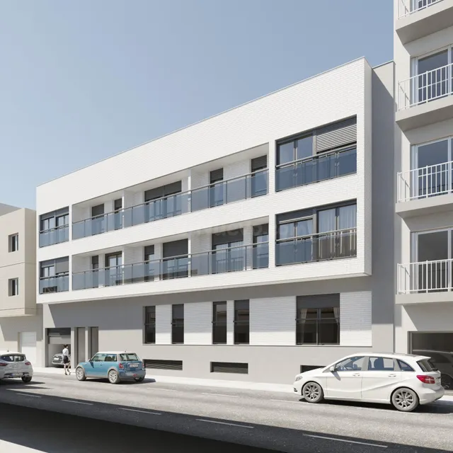 ¡ÚLTIMOS ÁTICOS EN VENTA | NUEVA PROMOCIÓN EDIFICIO LAFUENTE - foto 4
