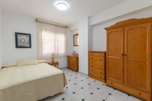 PISO JUNTO PLAZA DE LA HIPICA - AVENIDA DE AMERICA — 27