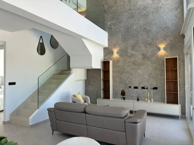 Villa 5 habitaciones 191m² en venta - Costa blanca sur — 40