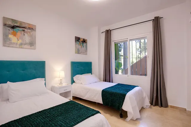 Apartamento 2 habitaciones 109m² en venta - Costa Del Sol — 11