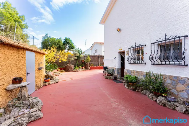 Casa en la Sentiu de Gavá — 10