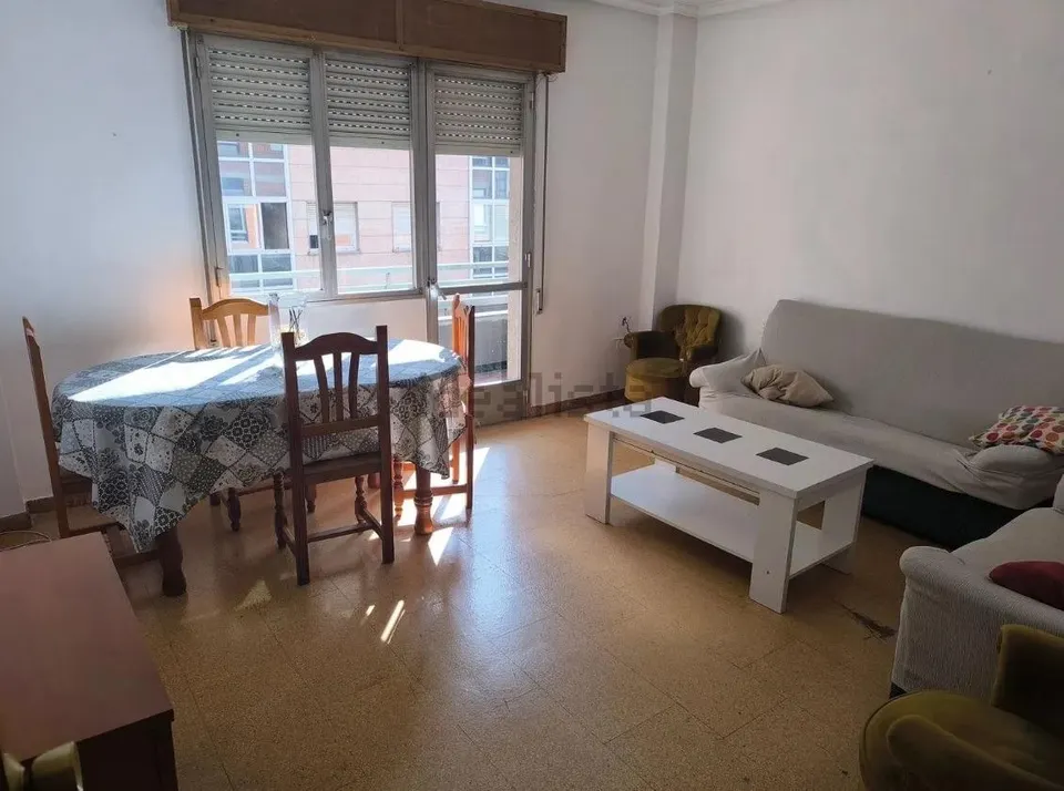 Piso Universidad