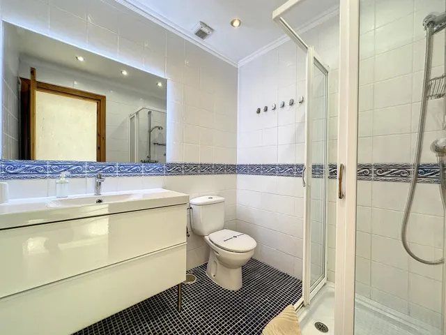 Apartamento marinero con Wifi y aire acondicionado — 21