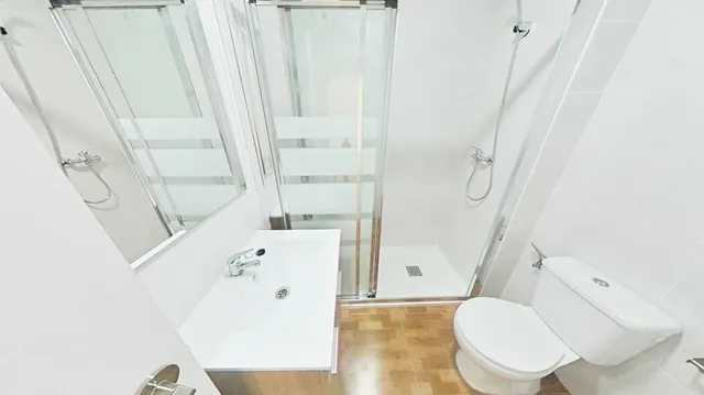 Piso en venta en Málaga – 1 dormitorio en el distrito Bailén-Miraflores — 17