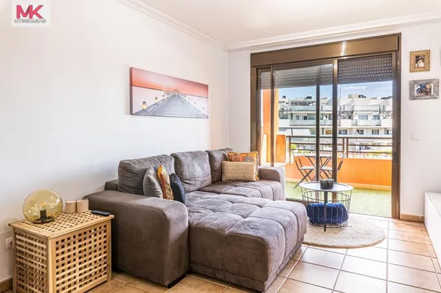 Apartamento 1 habitación 62m² en alquiler - La Tejita - foto 3
