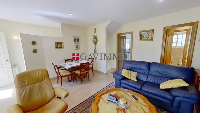 Casa pareada en la playa de Castelldefels — 13