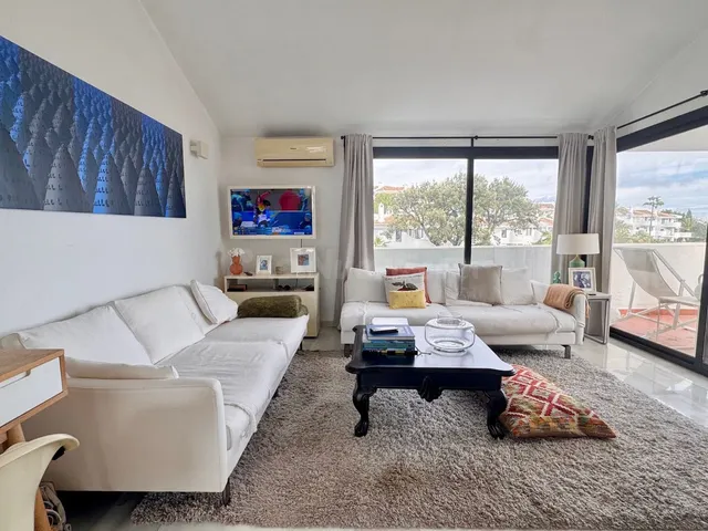 Ático 2 habitaciones 82m² en venta - Riviera del sol — 2