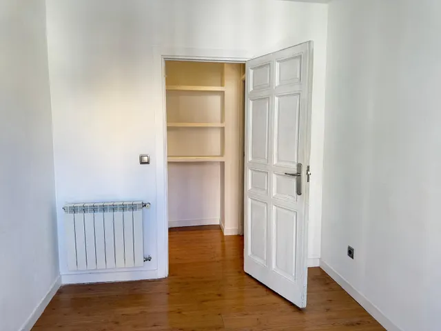 Piso 2 habitaciones 108m² en venta - La Latina — 43
