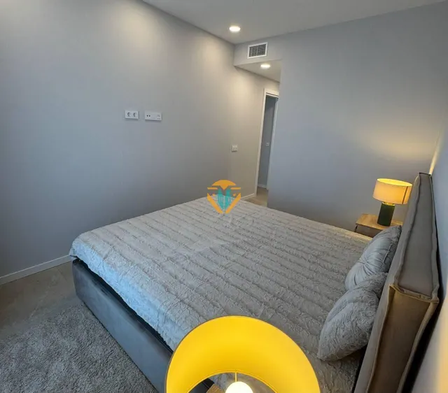 APARTAMENTO EN URBANIZACIÓN DE LUJO EN FINESTRAT — 9