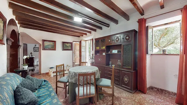 Finca Rustica La Garriga, Son Sardina, Palma — 22