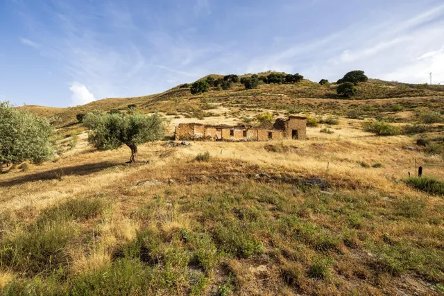En Venta Maravilloso Paraje Natural, a medio camino entre Granada y Sierra Nevada, a veinte minutos en coche, desde cada una de ellas. — 9
