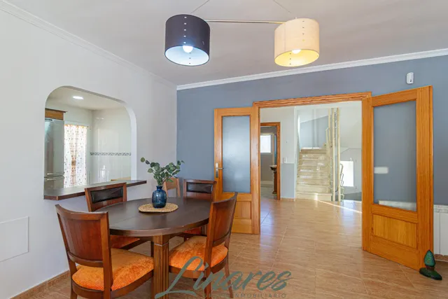 Chalet 3 habitaciones 297m² en venta - Playa del Galán — 32