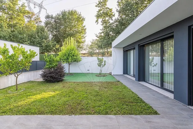Chalet 3 habitaciones 306m² en venta - Campos e Louredo — 13