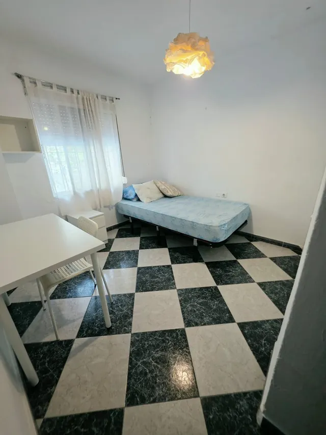 PISO DE TRES habitaciones EN ZONA DE LA LAGUNA CERCA DE LA PLAYA VICTORIA — 27