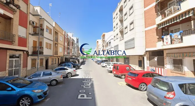 Piso en Venta en Torredonjimeno Jaén - foto 4