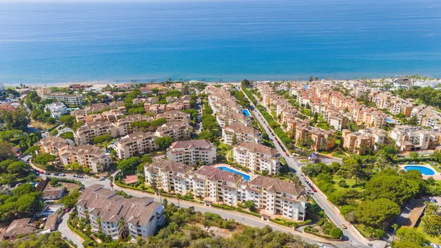 Apartamento 2 habitaciones 144m² en venta - Marbella — 7