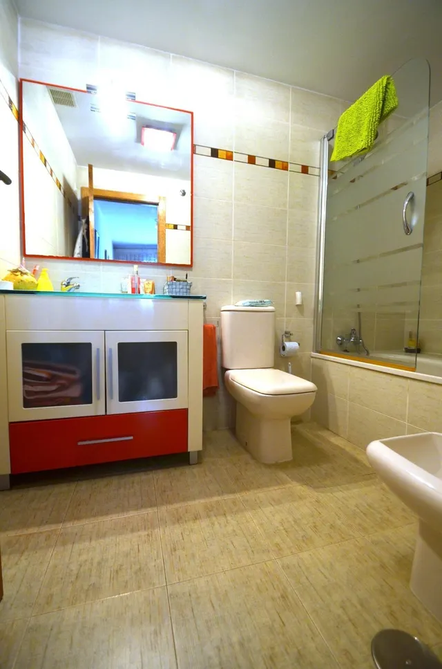 SE VENDE APARATMENTO DE DOS DORMITORIOS SEVENDGROUP.COM — 29