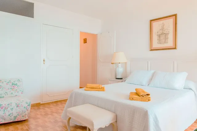 Apartamento 3 habitaciones 136m² en venta - Centro — 39