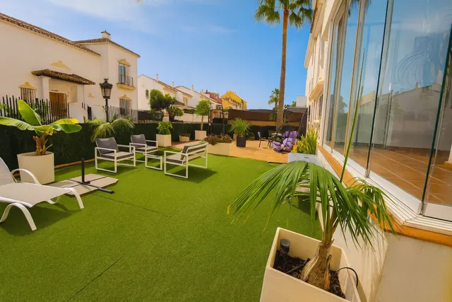 Apartamento 2 habitaciones 98m² en venta - Costa del Sol — 8