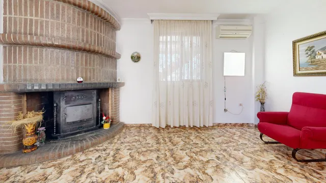 CHALET URBANO EN L ALCORA CASTELLÓN — 10