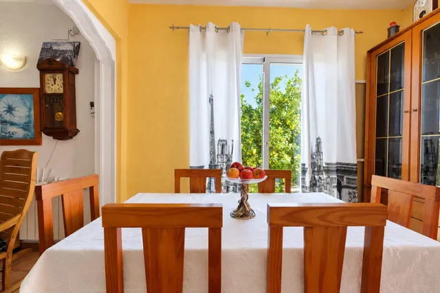 Descubre esta impresionante villa reformada ubicada cerca de Calpe, a pocos minutos andando del centro y las playas — 19