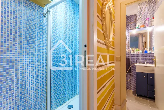 Piso en venta en Menendez Pelayo — 8