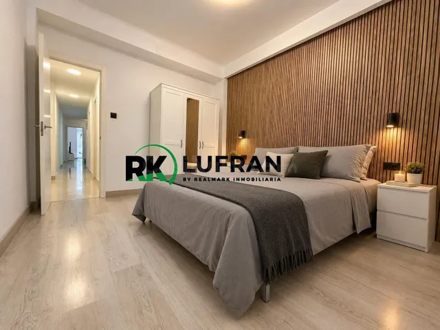 PISO EN CAMPOAMOR, ALICANTE/ALACANT