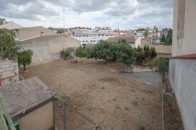 Parcela de 551m2 en Alfacar para vivienda unifamiliar o plurifamiliar — 23