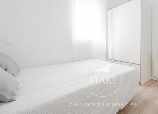 Piso 3 habitaciones 79m² en venta - Casco Historico de Vallecas — 4