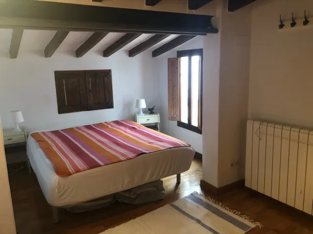 Piso en venta en bar españa — 4