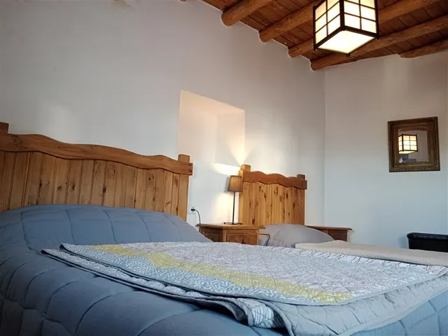Casa de pueblo en Venta en Alpandeire Málaga — 26