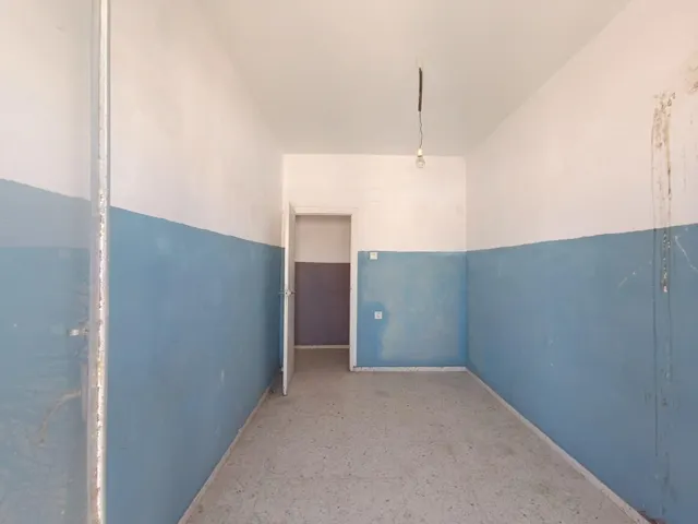 Piso de Banco — 12