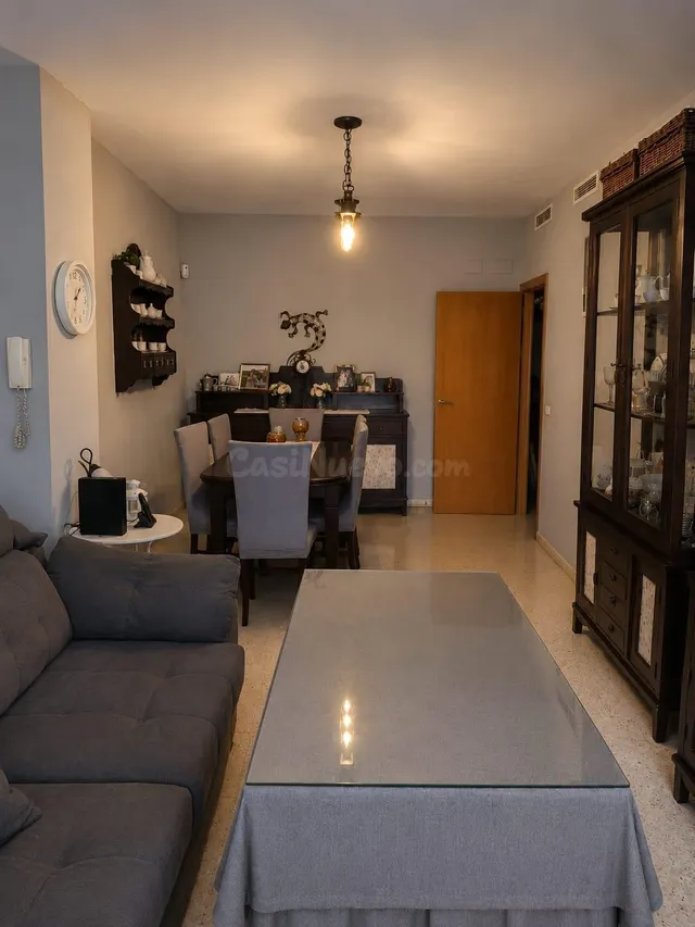Piso 3 habitaciones 119m² en venta - Amate - foto 5