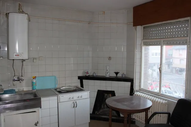 EDIFICIO PARA REFORMAR EN CACABELOS — 7