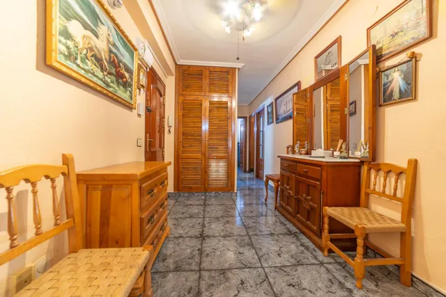 Piso 3 habitaciones 119m² en venta - Centro — 9