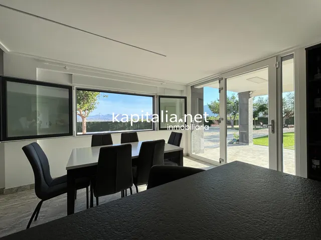 Chalet a la venta en Gaianes — 26