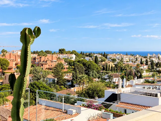 Chalet 3 habitaciones 285m² en venta - Marbella — 30