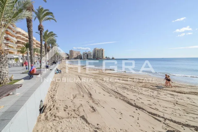 SE ALQUILA AMPLIO TRASTERO – PLAYA DEL CURA. Calle Ramón Gallud 200, en Torrevieja — 13