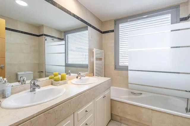 Exclusivo piso en arabial — 15